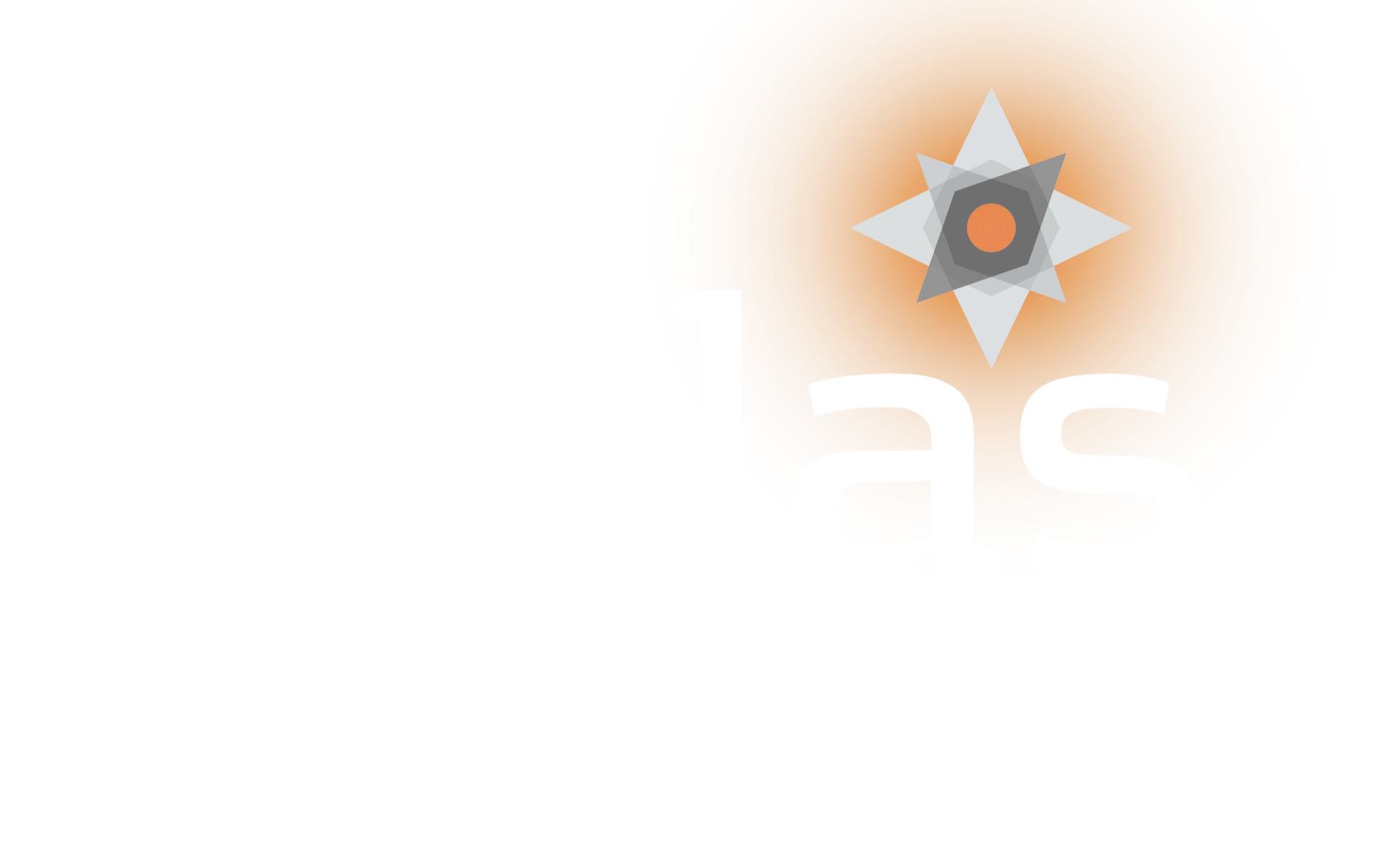 Atlas Intelligence Logo